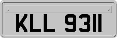 KLL9311