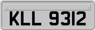 KLL9312