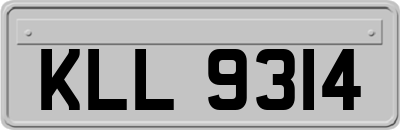 KLL9314