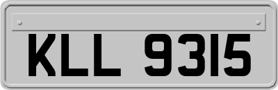 KLL9315