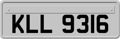 KLL9316
