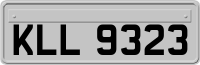KLL9323