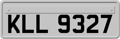 KLL9327