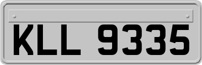 KLL9335