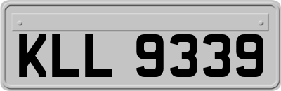 KLL9339