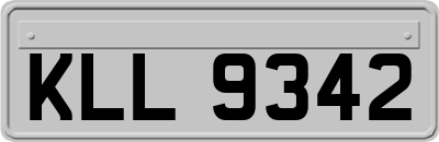 KLL9342