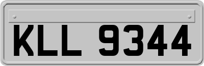 KLL9344