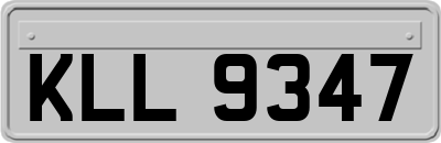 KLL9347