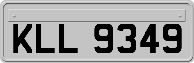 KLL9349