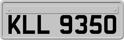 KLL9350