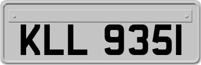 KLL9351