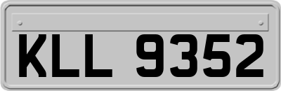 KLL9352