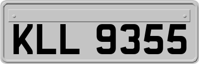 KLL9355