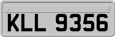 KLL9356