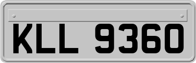 KLL9360