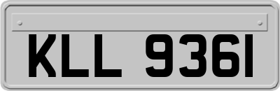 KLL9361
