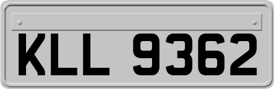 KLL9362