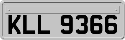 KLL9366