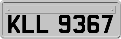 KLL9367