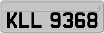 KLL9368