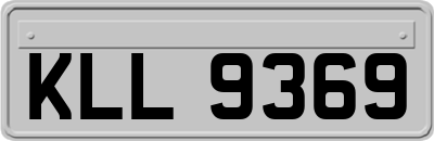 KLL9369