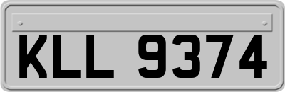 KLL9374