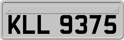 KLL9375