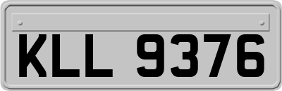 KLL9376