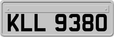 KLL9380