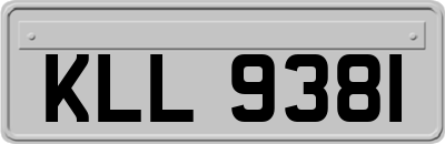 KLL9381