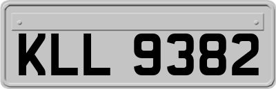 KLL9382