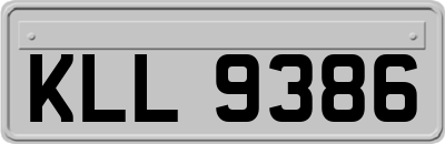 KLL9386