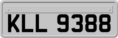 KLL9388