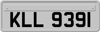KLL9391