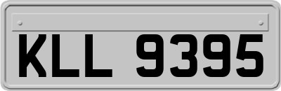 KLL9395