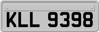 KLL9398