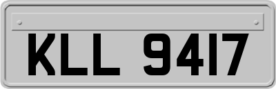 KLL9417
