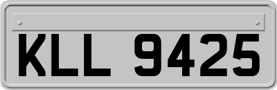 KLL9425