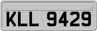KLL9429