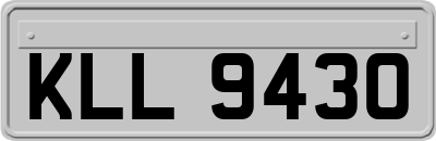 KLL9430