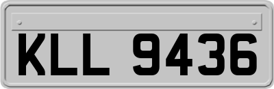 KLL9436