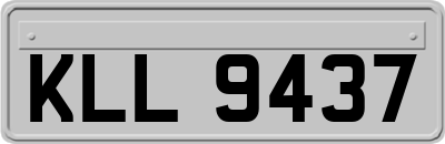 KLL9437
