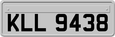 KLL9438
