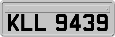 KLL9439