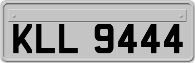KLL9444