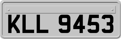 KLL9453