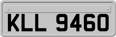 KLL9460