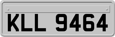 KLL9464
