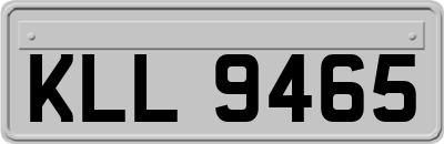 KLL9465