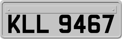 KLL9467